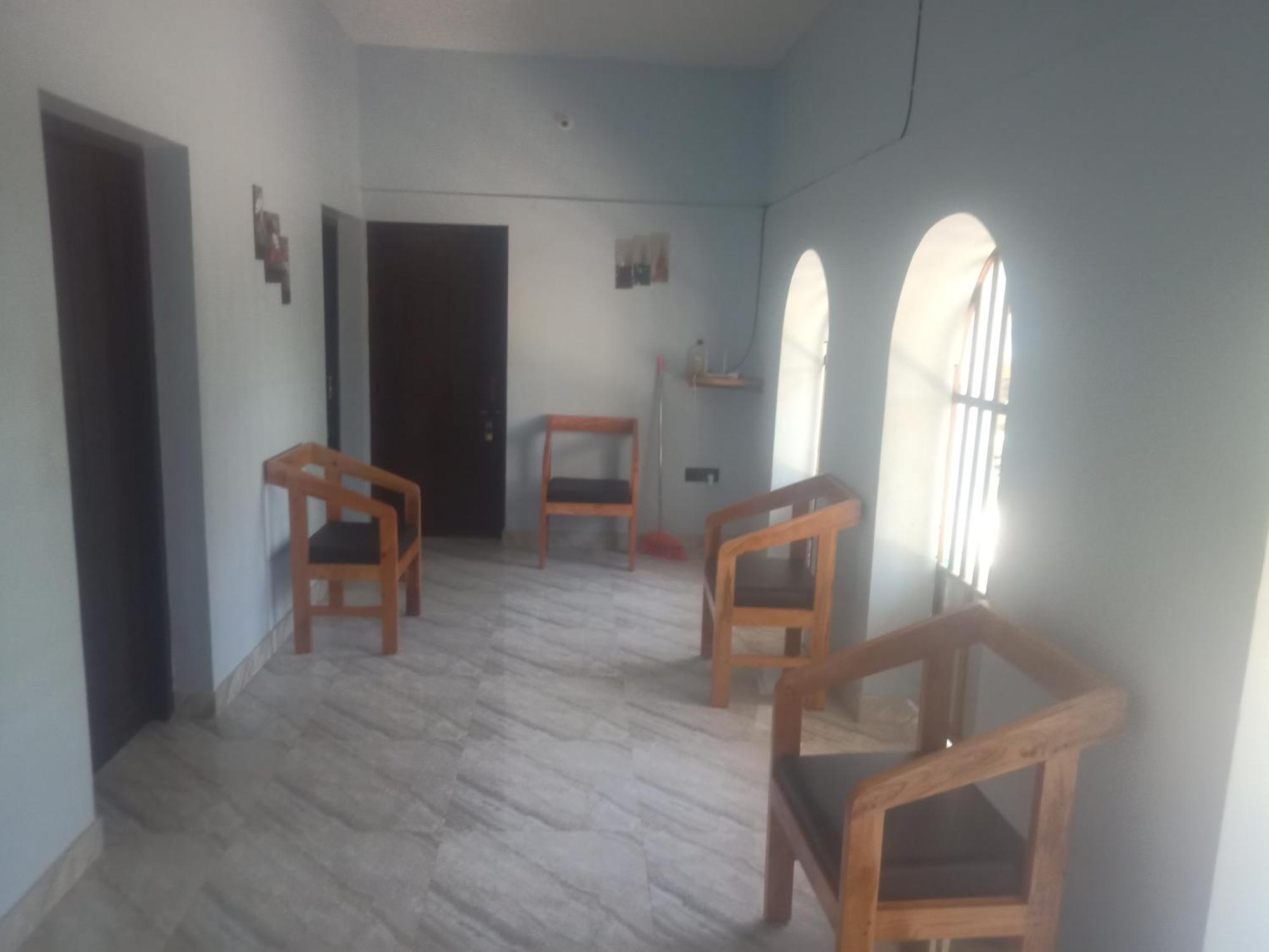 ורקלה Silver Estate Home Stay חדר תמונה