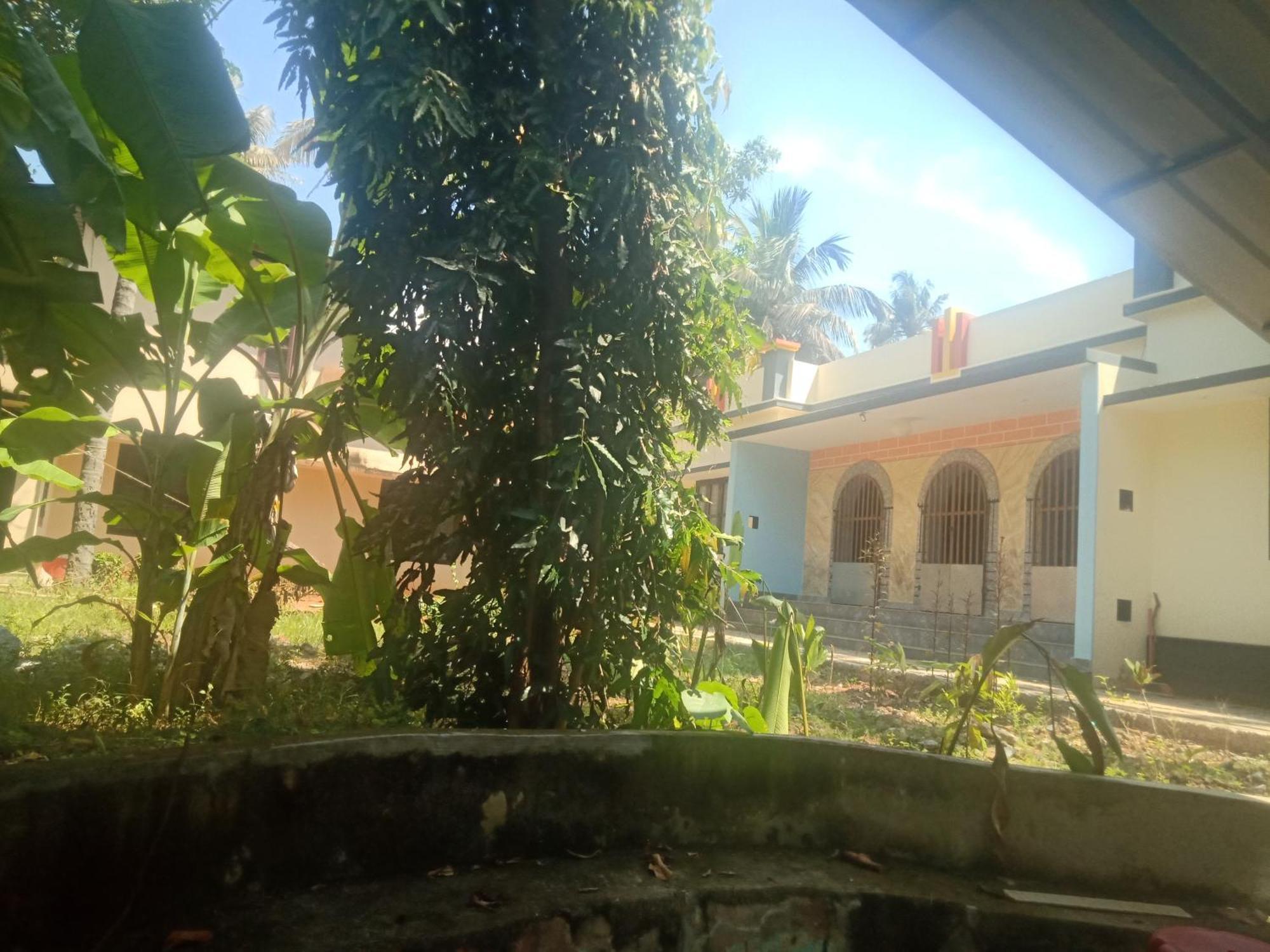 ורקלה Silver Estate Home Stay חדר תמונה