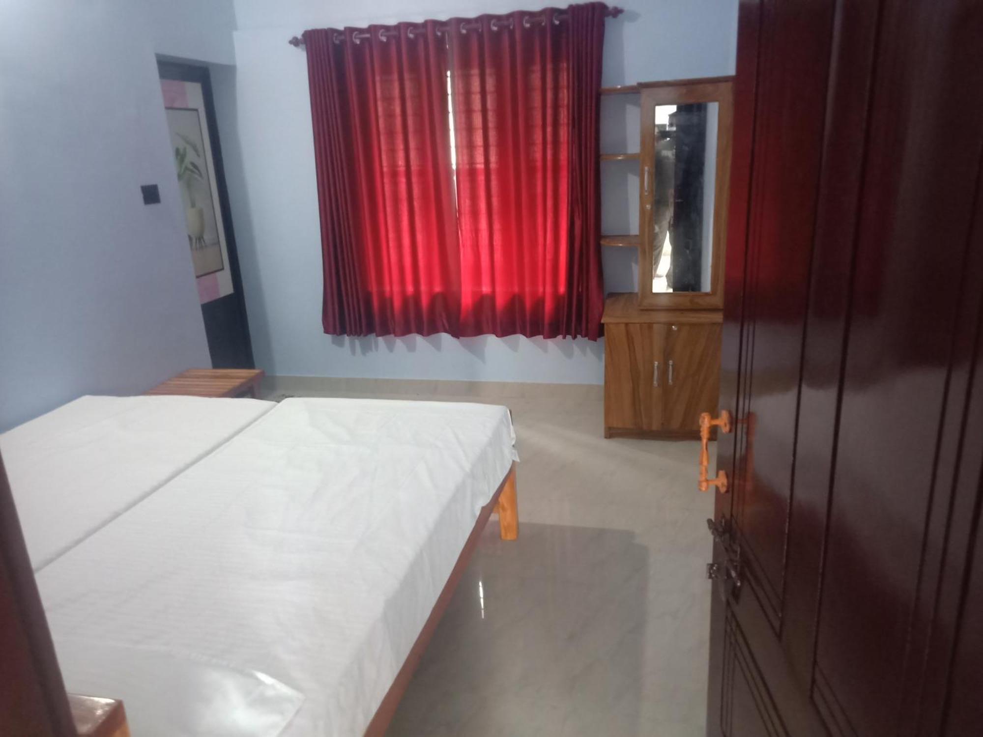 ורקלה Silver Estate Home Stay חדר תמונה