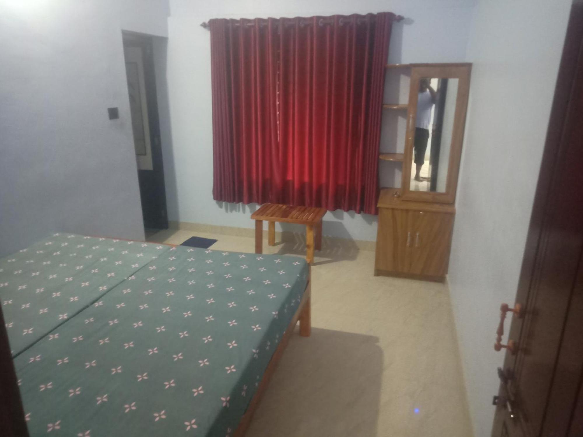 ורקלה Silver Estate Home Stay חדר תמונה