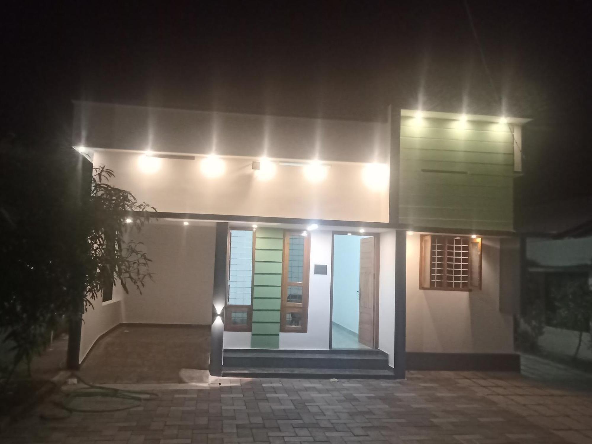 ורקלה Silver Estate Home Stay מראה חיצוני תמונה