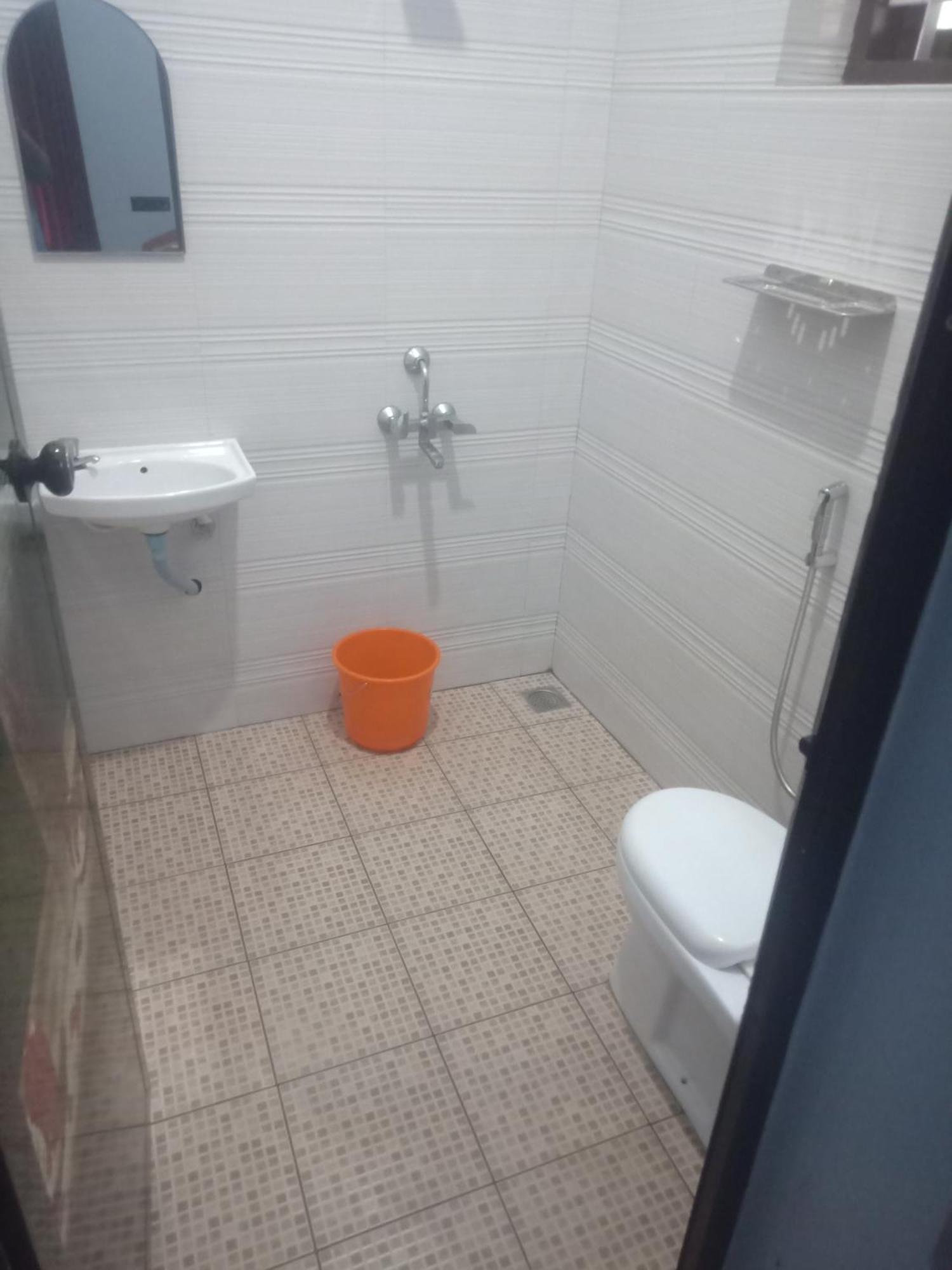 ורקלה Silver Estate Home Stay מראה חיצוני תמונה